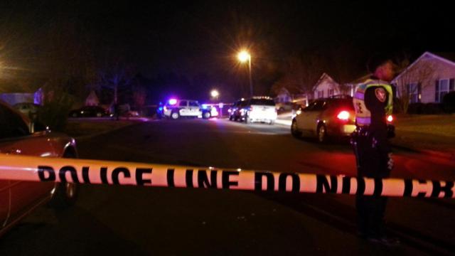 Durham police investigating fatal shooting