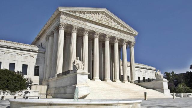 U.S. Supreme Court wrangles over key question in democracy: Who has power over federal election rules?