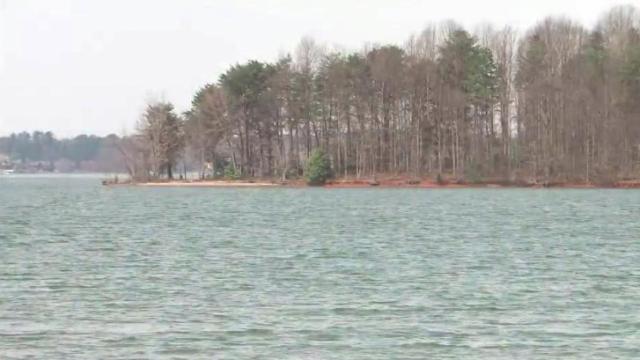 Body found after Lake Norman drowning