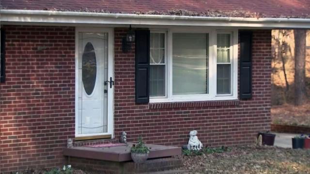 Man found shot inside Durham home