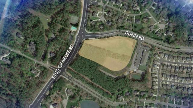 1/20: Developer, residents to discuss concerns over proposed north Raleigh strip mall