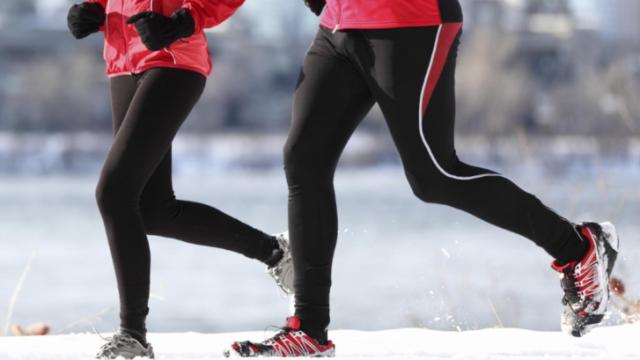 Extreme cold could affect your heart health 