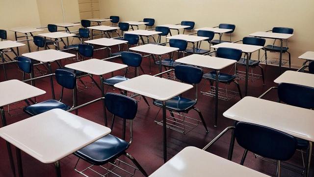 State school board votes to cancel tests amid coronavirus closure