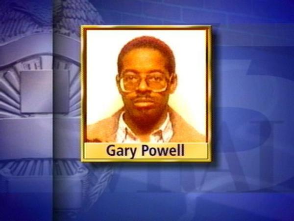 Gary Lynn Powell, a music teacher with 15 years in the Wake County school system is charged with molesting one of his students.(WRAL-TV5 News)