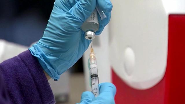 Vaccines for youngest children delayed: What parents should know