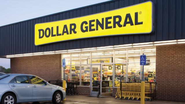 Dollar General store photo 