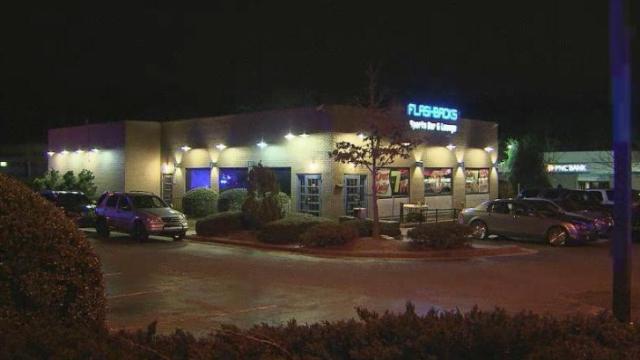 Man dies after being shot outside Raleigh nightclub