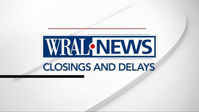 Up-to-the minute closings and delays