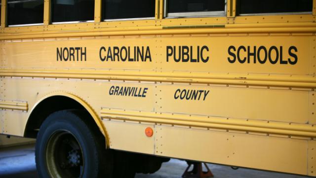 Bus drivers plead with lawmakers for higher pay to help with shortage across the state