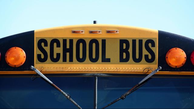 Raises coming for Durham school bus drivers