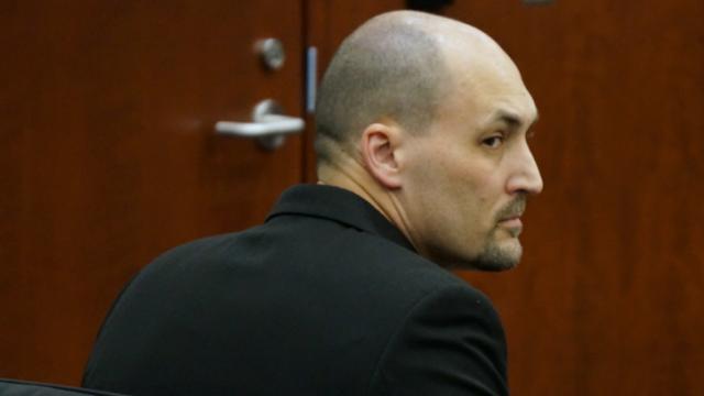 Brad Cooper reportedly weighing plea deal for wife's 2008 murder