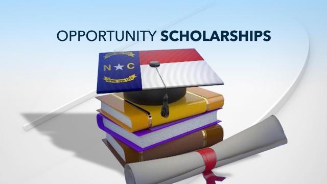 School voucher generic, Opportunity Scholarship