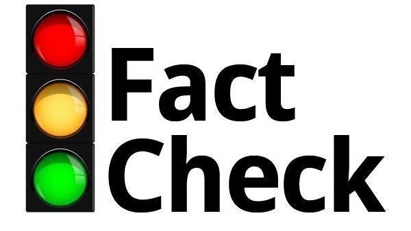 Fact Check: Political claims