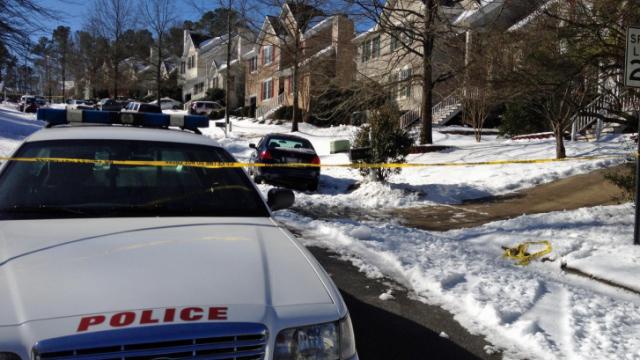 Cary investigating second homicide in two weeks
