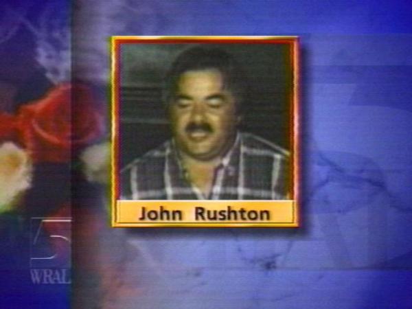John Rushton, associate manager of the Pizza Inn, was shot to death during the incident(WRAL-TV5 News)