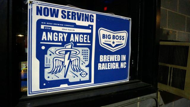Big Boss Brewing takes different approach to seasonals