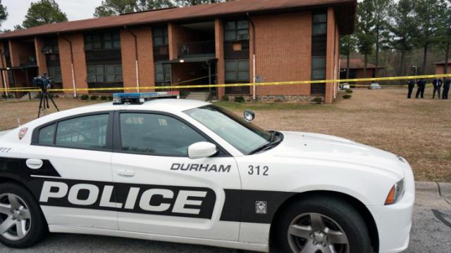 Durham teen charged in grandmother's stabbing death