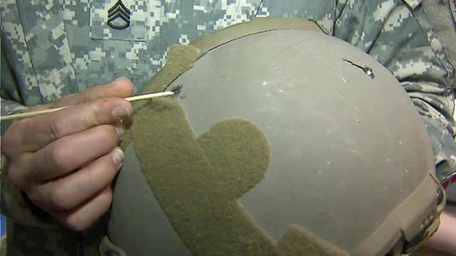 Military expanding treatment for PTSD
