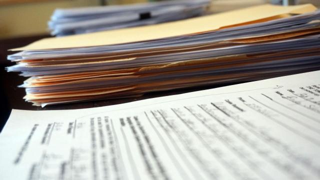 Six months after request, NC has not provided unemployment office records
