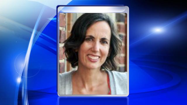 Ilene Sperling, missing Chapel Hill woman