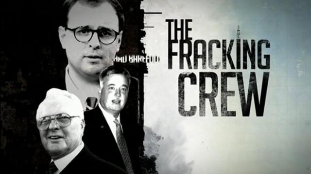 Fact Check: The Fracking Crew