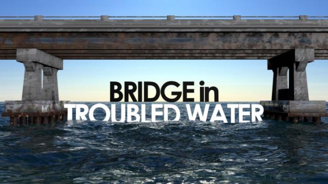 WRAL Documentary: Bridge in Troubled Water