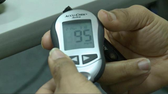 Diabetes: What's next after metformin?