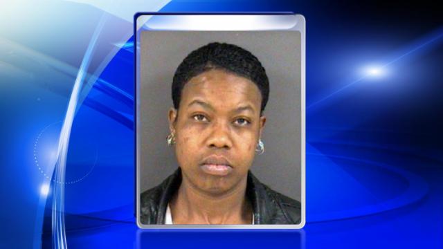 Woman charged with murder in Fayetteville stabbing