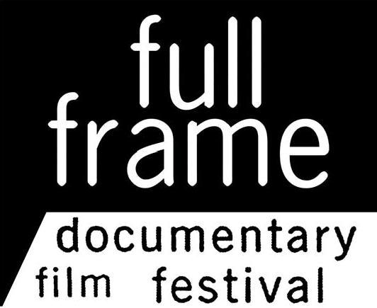 Experience Full Frame Documentary Film Festival this weekend