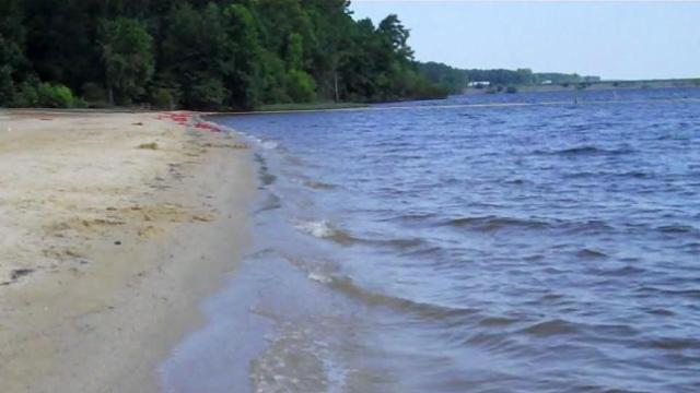 Jordan Lake pollution gets another experimental treatment in House budget