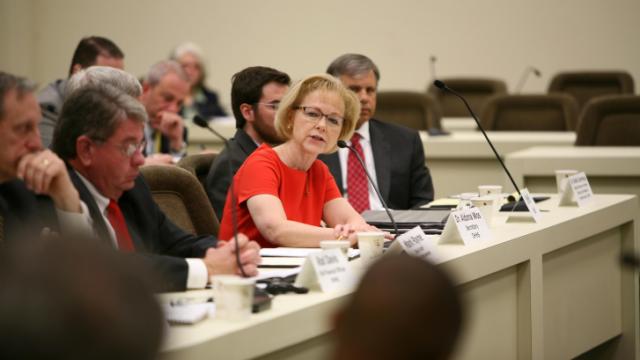 Medicaid program shortfall, consulting fees rankle lawmakers