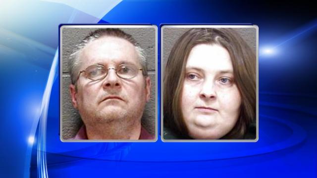 Durham County man, woman face child sex exploitation charges