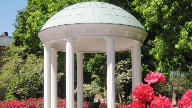 Affirmative action: UNC lawsuit could change college admissions nationwide. What you need to know.