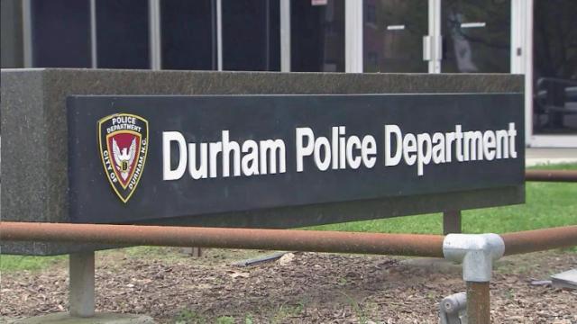 Durham Police Department