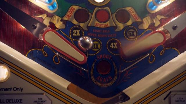 Asheville museum dedicated to pinball machines