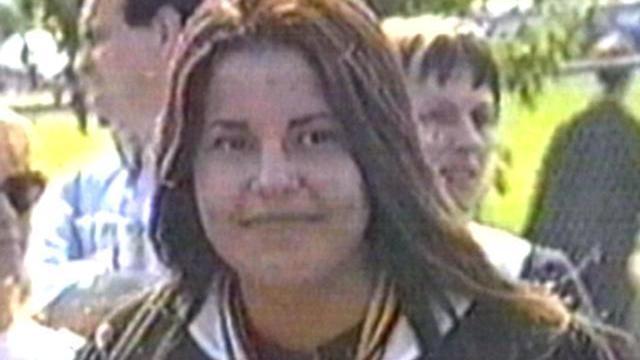Kristen Modafferi, missing N.C. State student