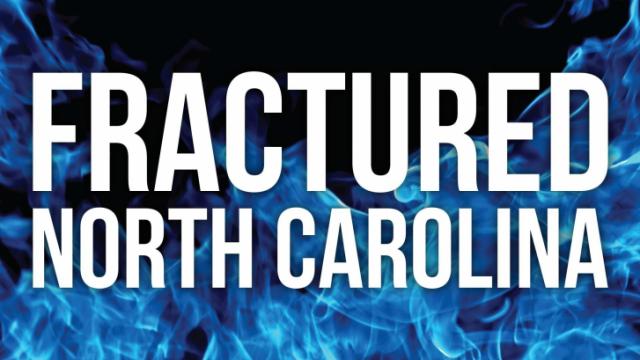 The Fayetteville Observer: Fractured North Carolina