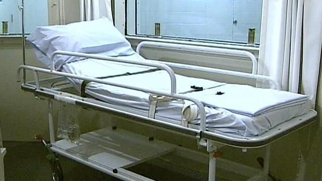 Ruling Sends Death Penalty Debate Back to State Leaders
