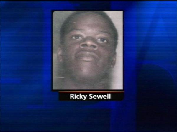 Ricky Sewell admitted to raping a 7-year-old girl.(WRAL-TV5 News)