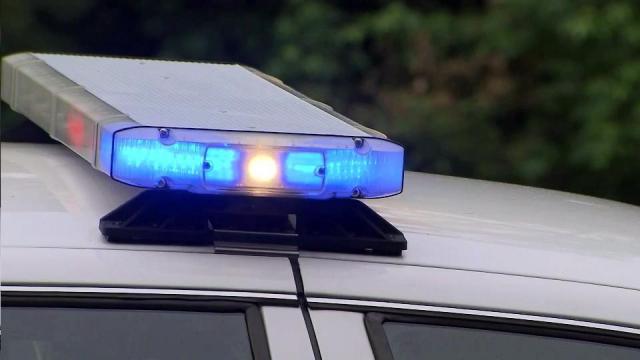 Police searching for suspect in Cary home invasion