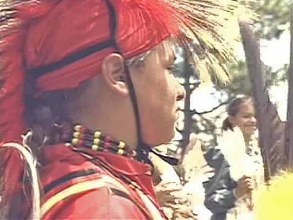 Tuscaroras Dispute Lumbee Claim for Tribal Status