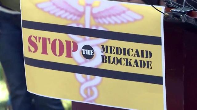 Medicaid expansion, cost control not mutually exclusive, backers say