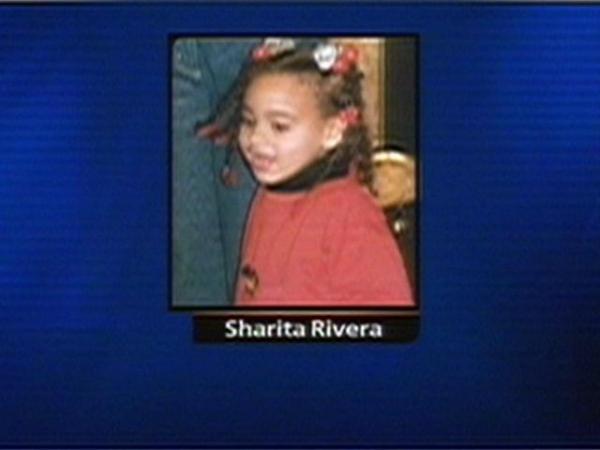 Sherita Rivera was killed in August 1999 after she was hit by a car. Her neighbor, Quincy Amerson, is being charged with her murder.(WRAL-TV5 News)
