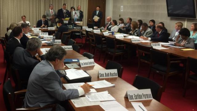Senate committee votes down product liability suit roadblocks