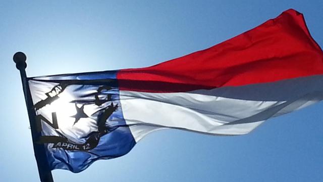 North Carolina gets mixed marks on integrity report
