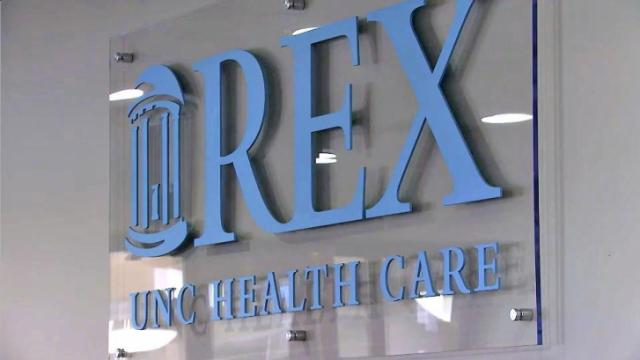 UNC Rex Healthcare to close Wellness Center of Garner, convert it into new surgical site
