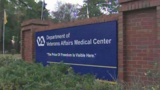 Veterans say Fayetteville VA Medical Center still plagued with problems