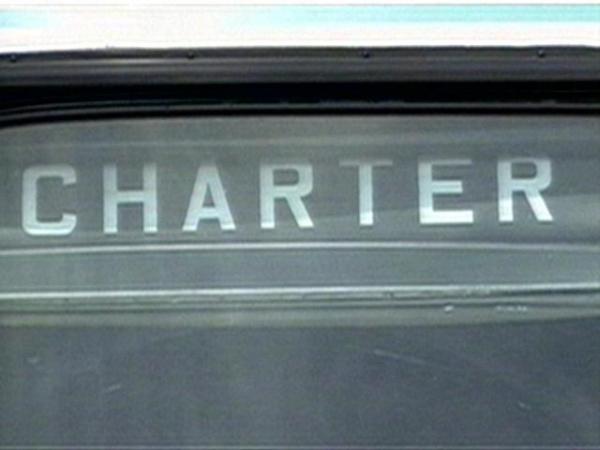 Charter bus drivers are closely regulated.(WRAL-TV5 News)