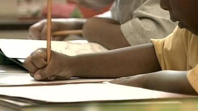 Most area schools fail 'No Child Left Behind' tests