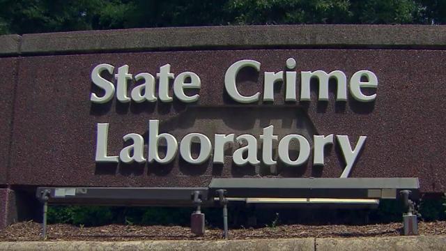 Lawmakers thwart crime lab's quest for analysts